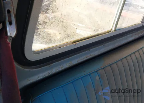 1981 Dodge D-Series D150 from USA, damaged, VIN 1B7GD14P5BS130086